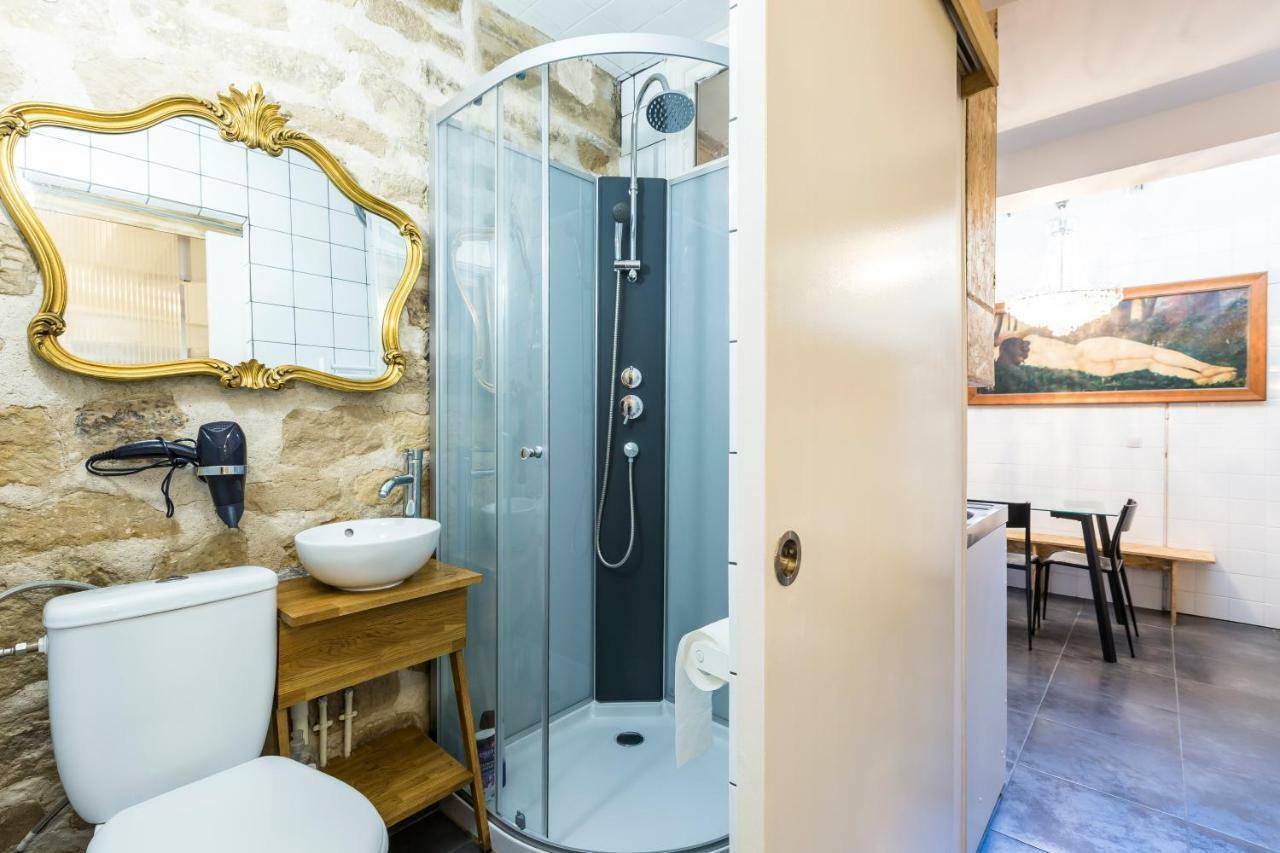 Attractive 25 M2 In A Central District Παρίσι Εξωτερικό φωτογραφία