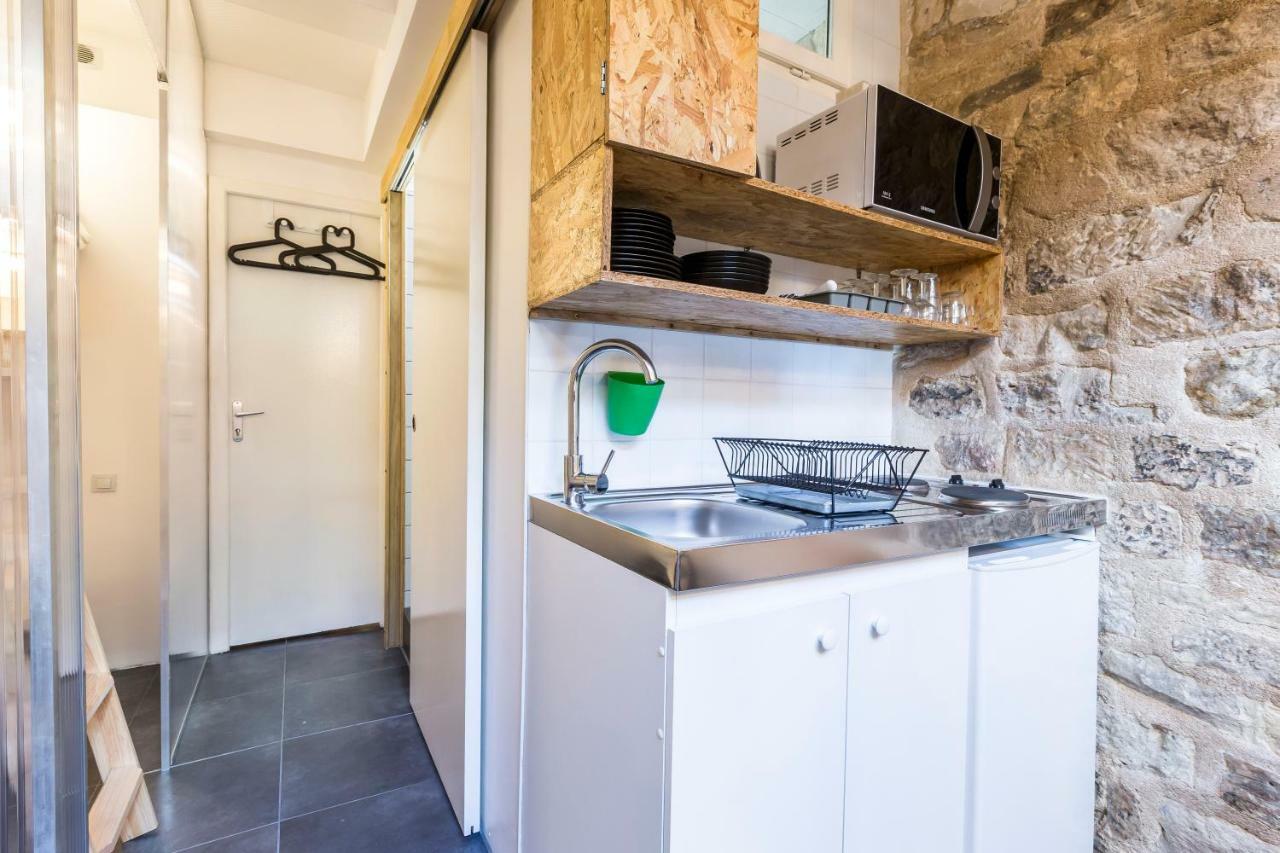 Attractive 25 M2 In A Central District Παρίσι Εξωτερικό φωτογραφία