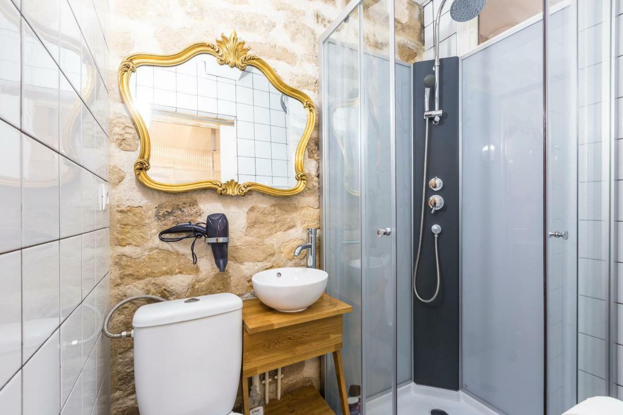 Attractive 25 M2 In A Central District Παρίσι Εξωτερικό φωτογραφία